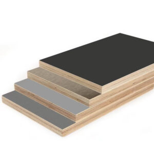 Film Faced Plywood