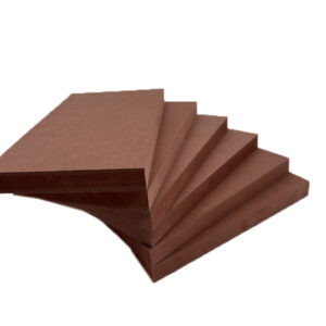 Fire Retardant Fiber Board