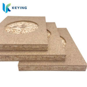 Oriented Stranded Board(OSB)