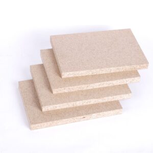 Plain Particle Board